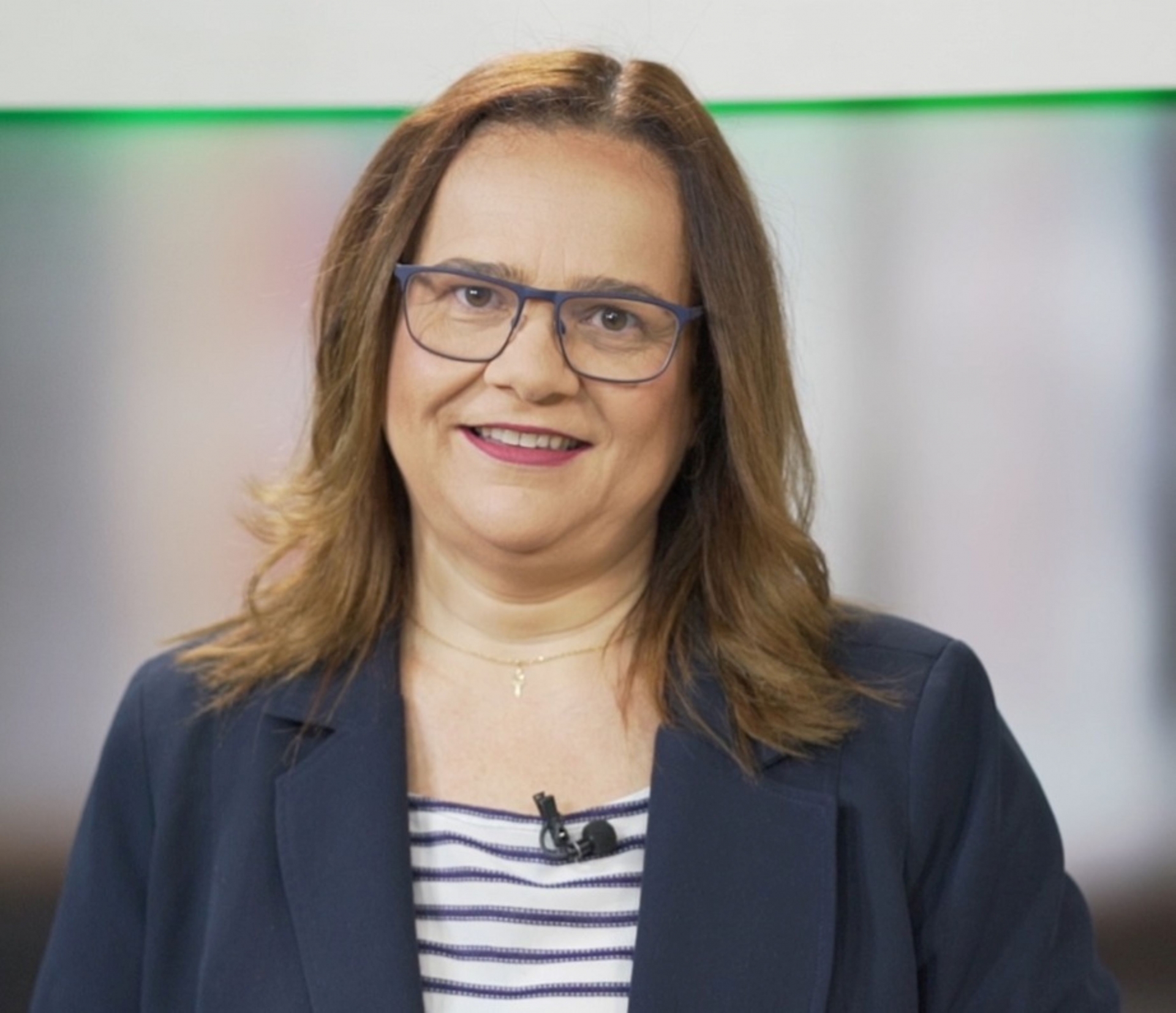 Eloir Trindade Vasques Vieira