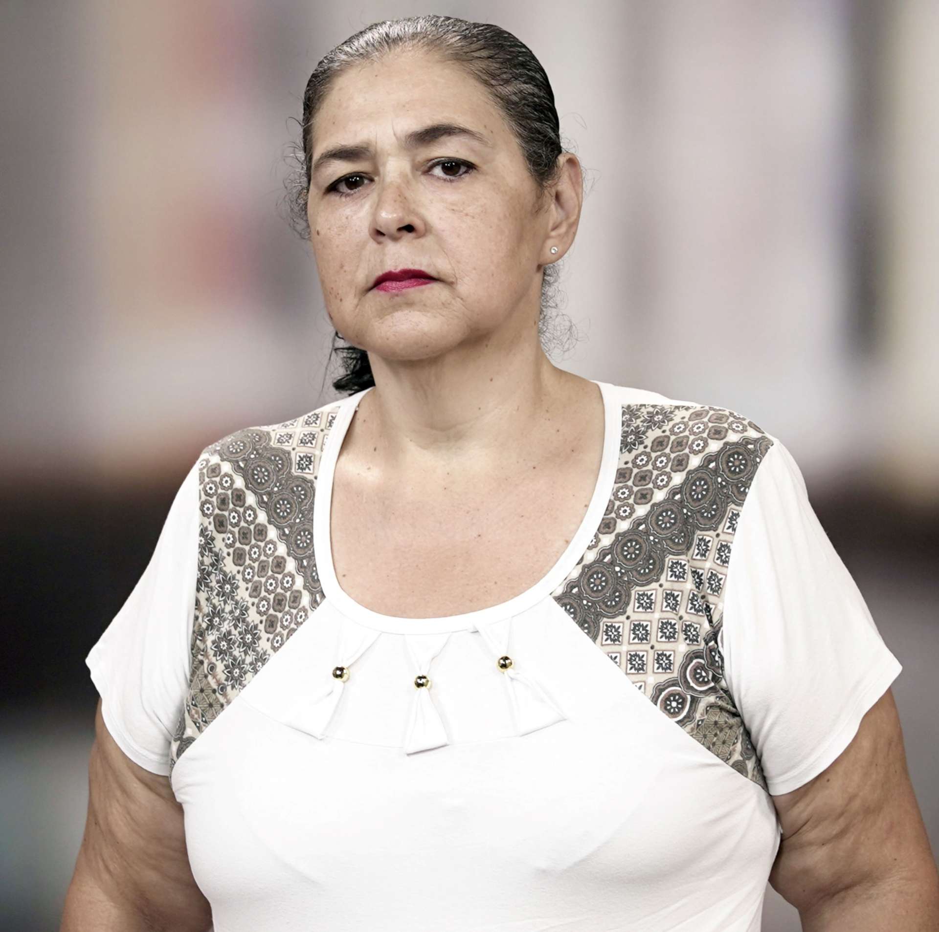 Celi Eleodora Machado