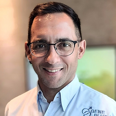 Maury Dorta de Souza Junior