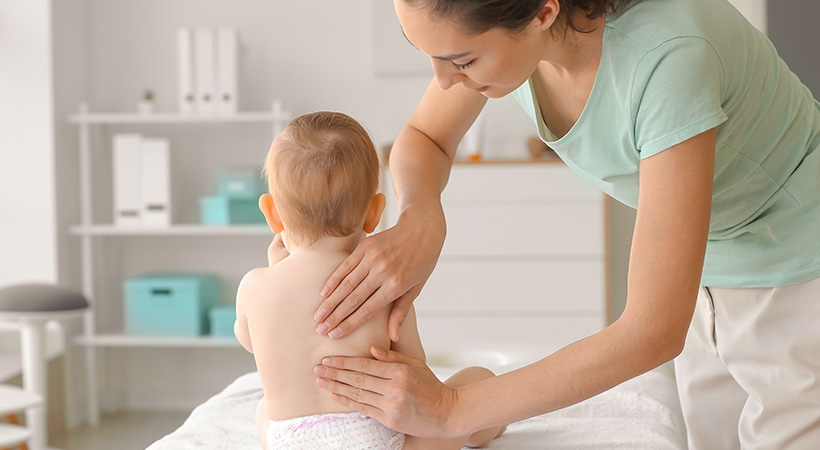 Pós-graduação em Fisioterapia Intensiva em Neonatologia e Pediatria 