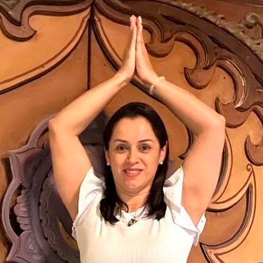 Rosangela Mariano Lhopis Rodrigues