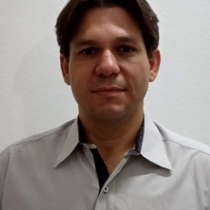 Evandro Rodrigo Pedão