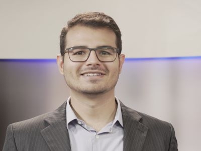 Daniel Amorim Souza Centurião