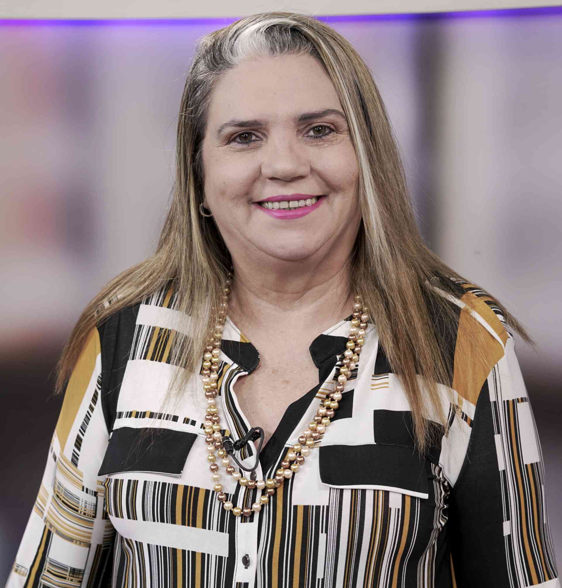 Raimunda Farias da Ponte Neta de Lima