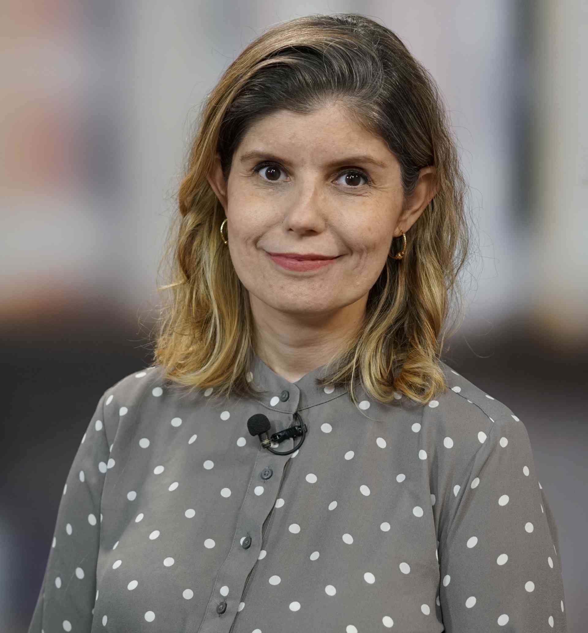 Fernanda Lourenço Esteves Corrêa da Silva Cava