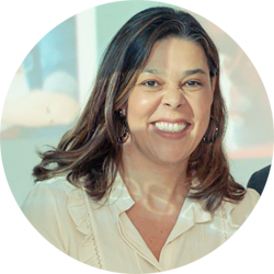 Me. Silvana Nascimento