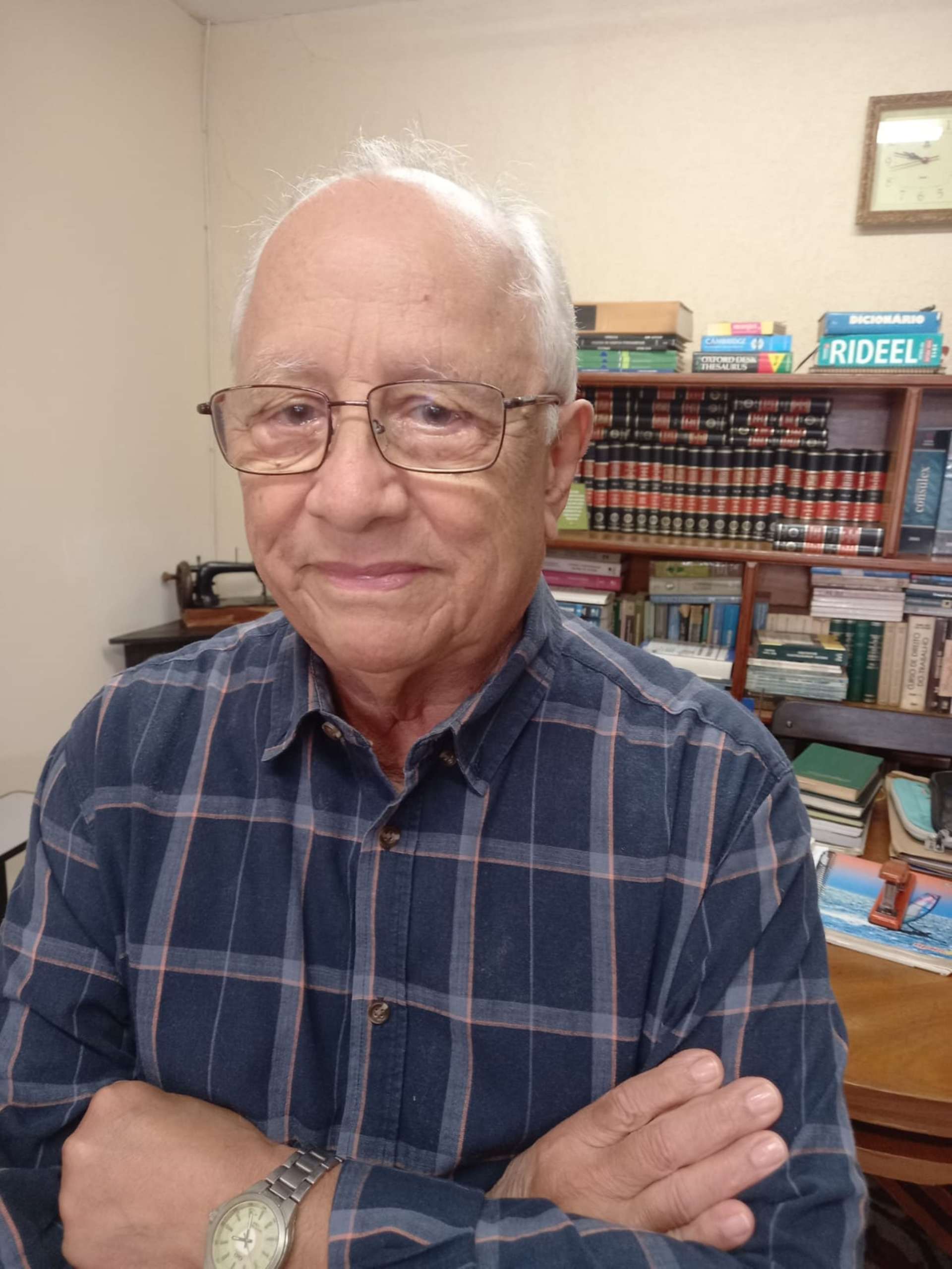 Hércules Arce
