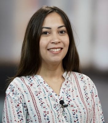 Flávia Mendes Lorençone