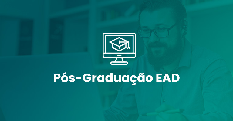 Pós-Graduação EAD