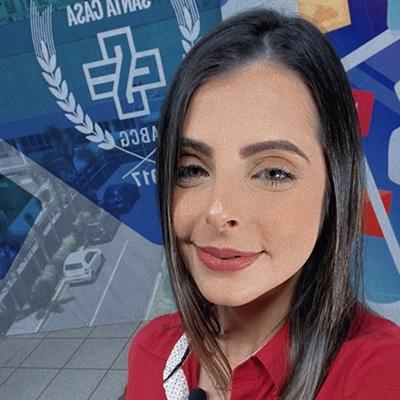 Fernanda Maria Souza Juliano