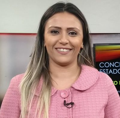 Maria José Matos de Souza