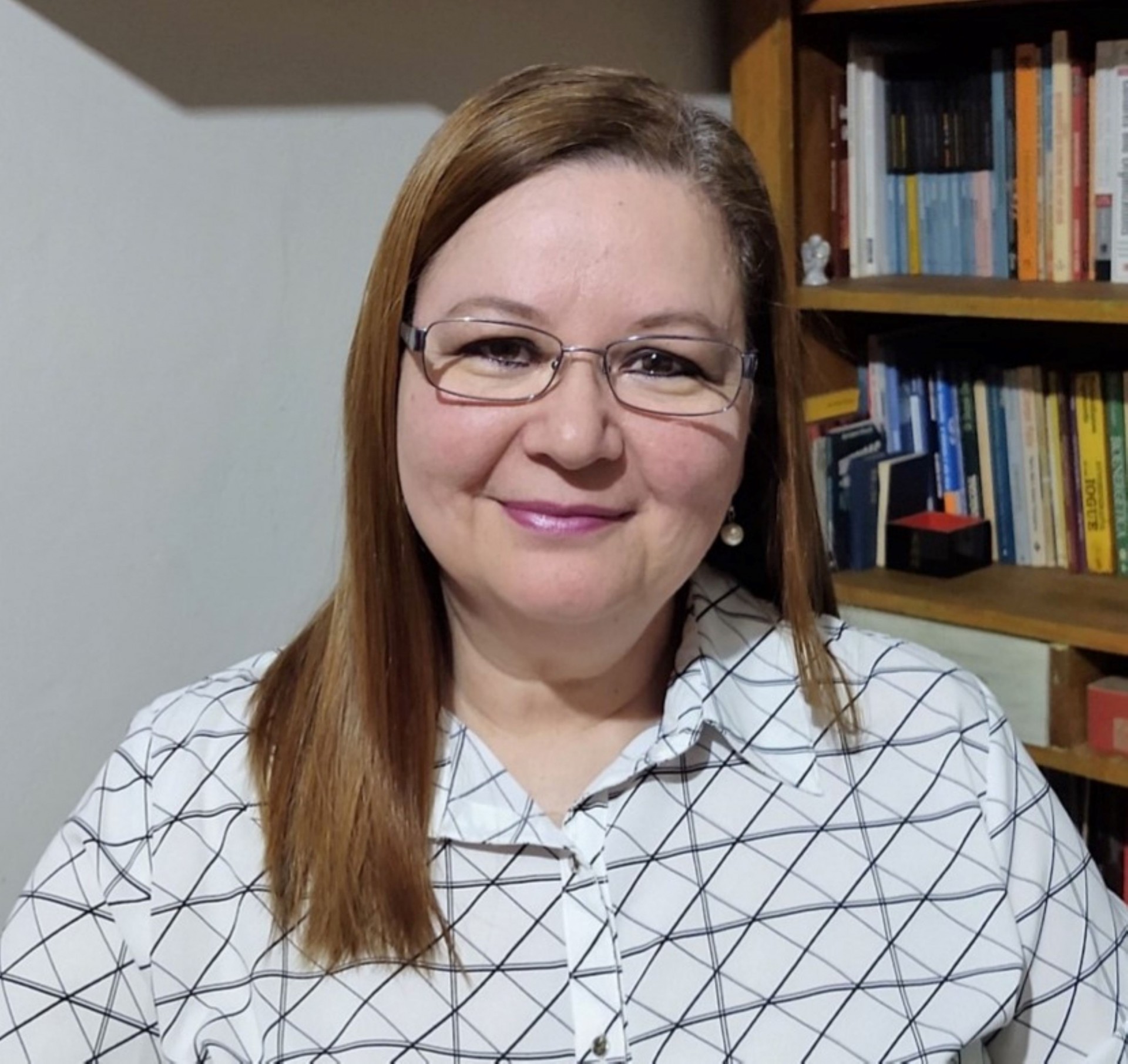 Simone Regina Negrão Moerman