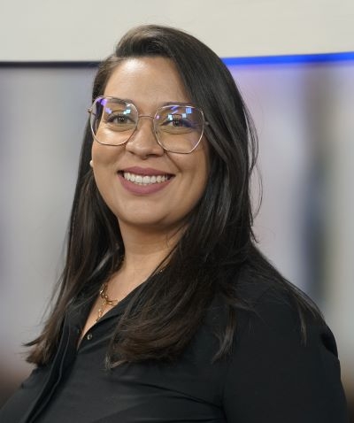 Teresa Cristina Abranches Rosa