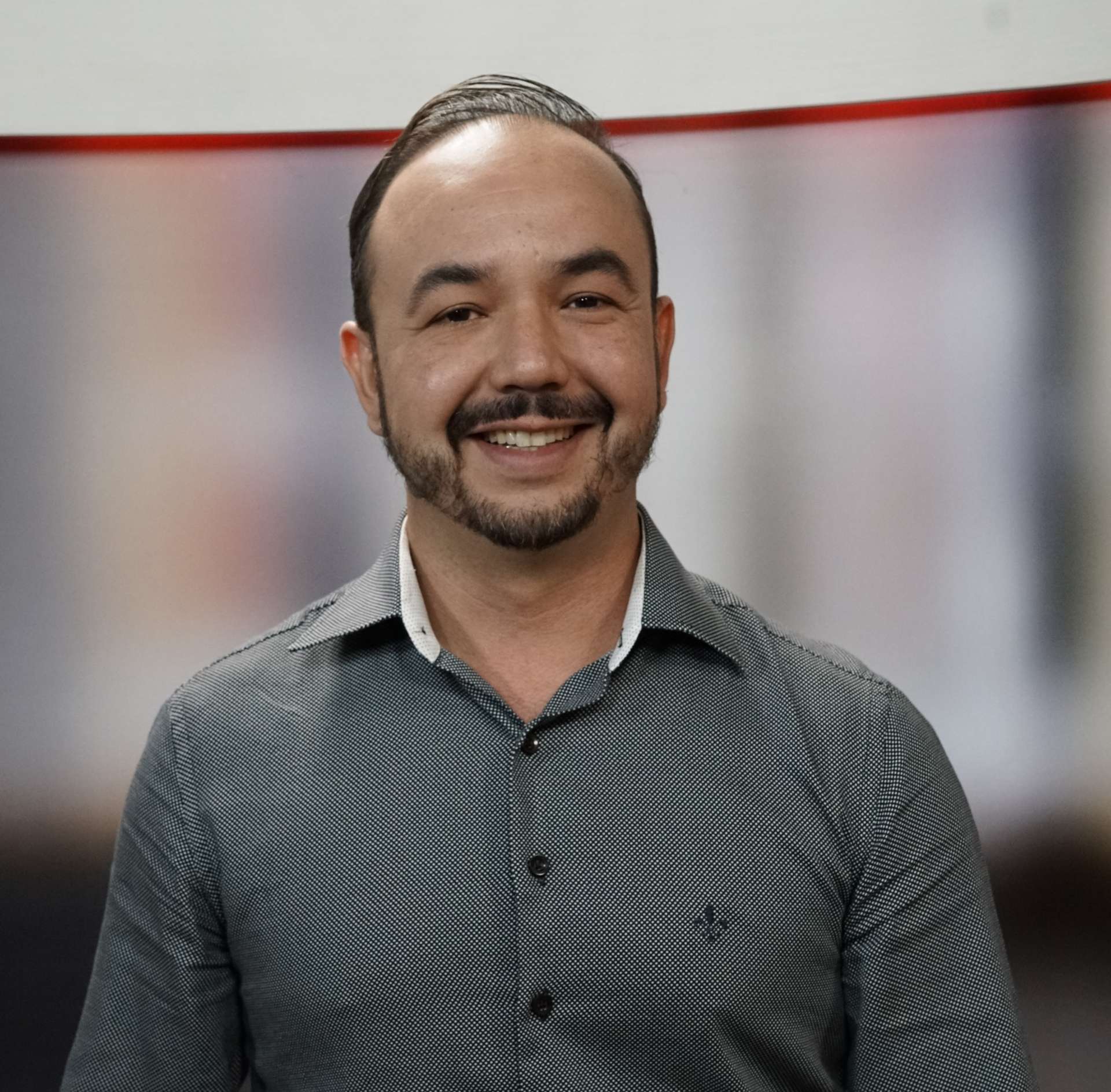 Ewerton Ratier Pereira