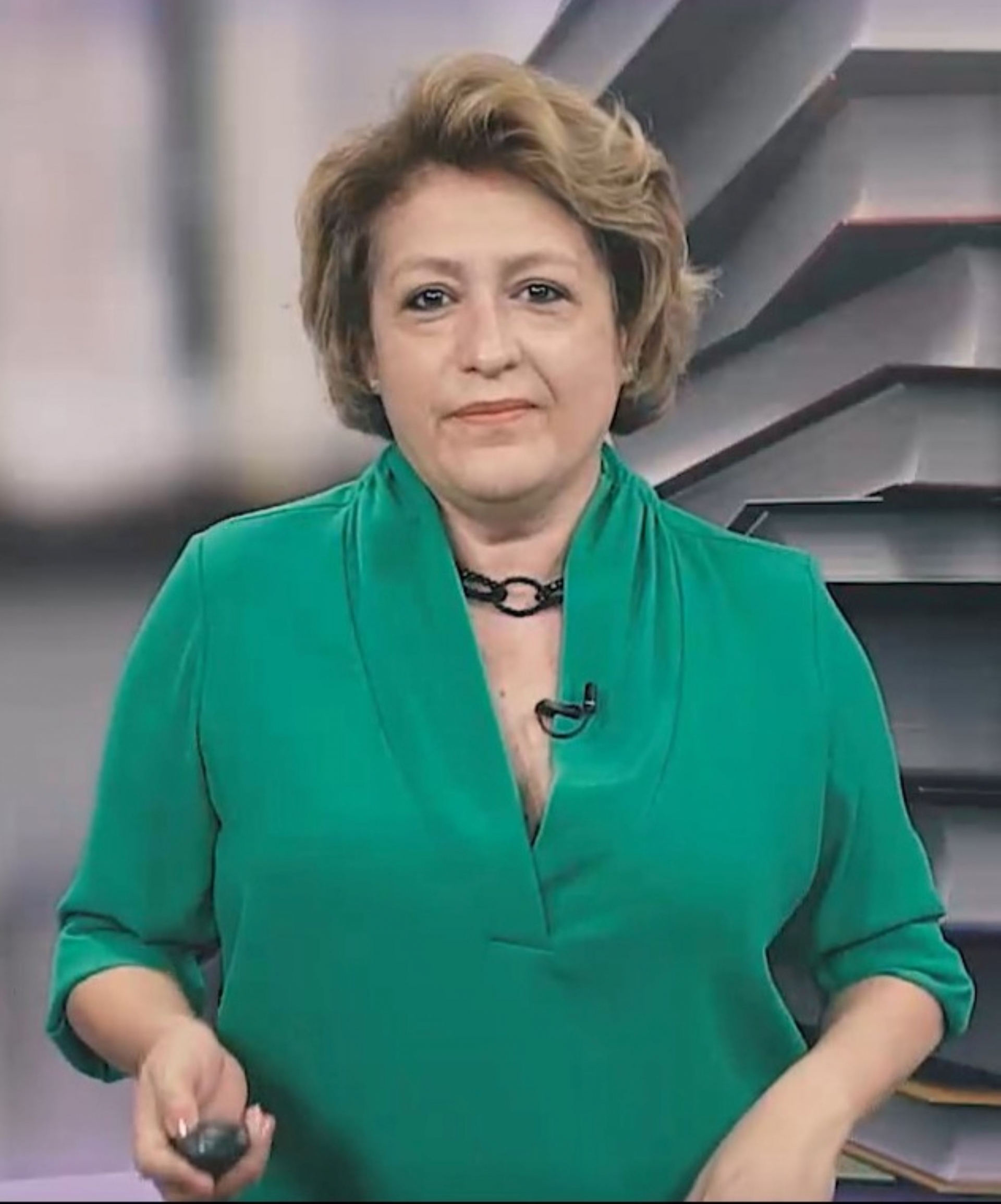 Rozely Souza Luiz Gayoso