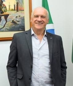 Agenor  Matiello