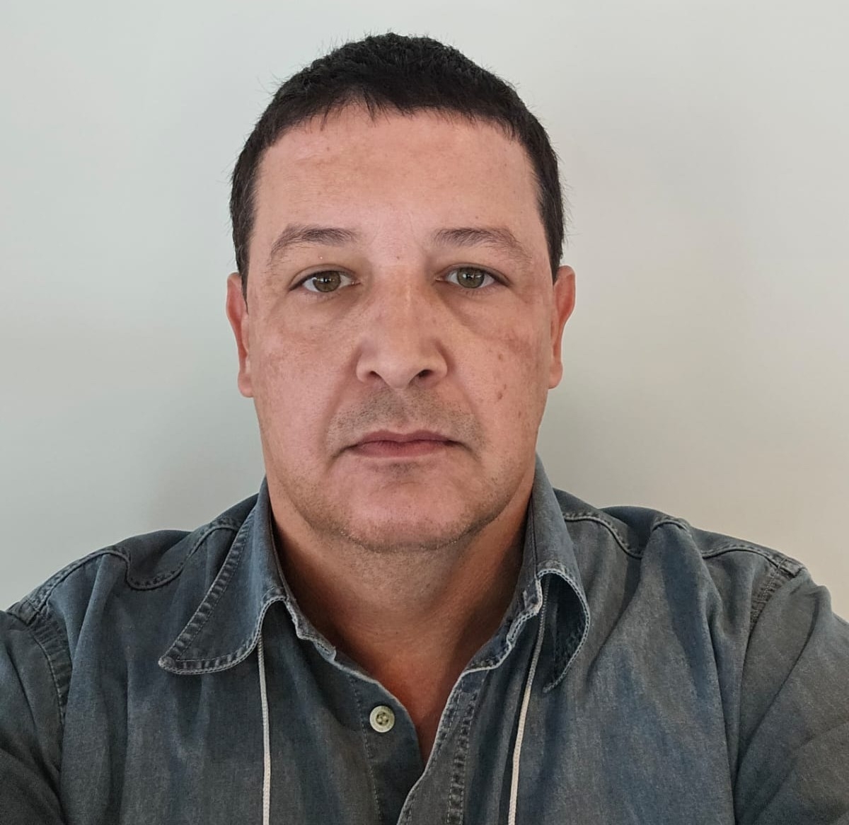 Silvio Henrique Ribeiro Balduino