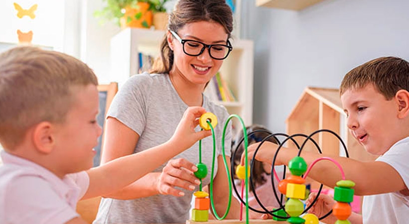 Pós-graduação em Educação, Aprendizagem e Desenvolvimento Motor 