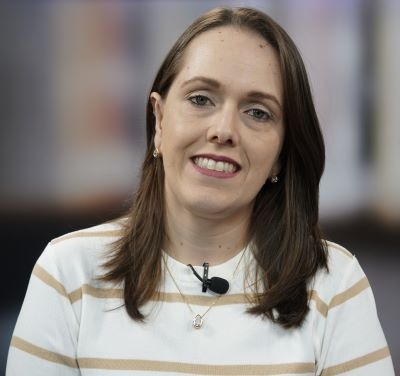 Daniela Avila de Souza