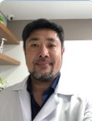 Milton Mikio Morishin Filho