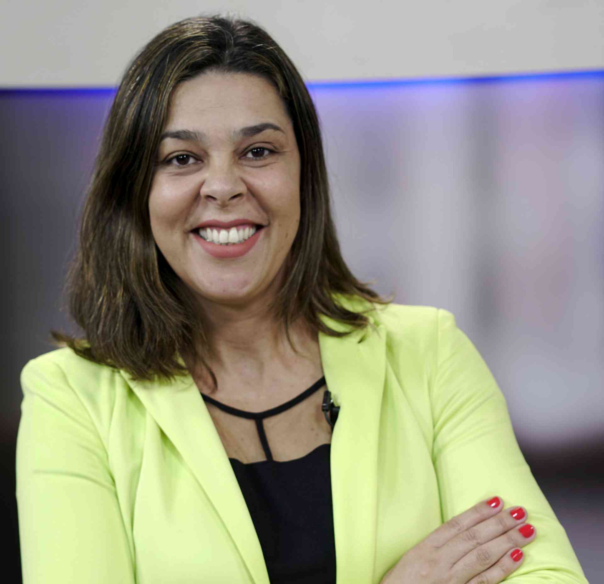 Silvana Aparecida Ataide do Nascimento
