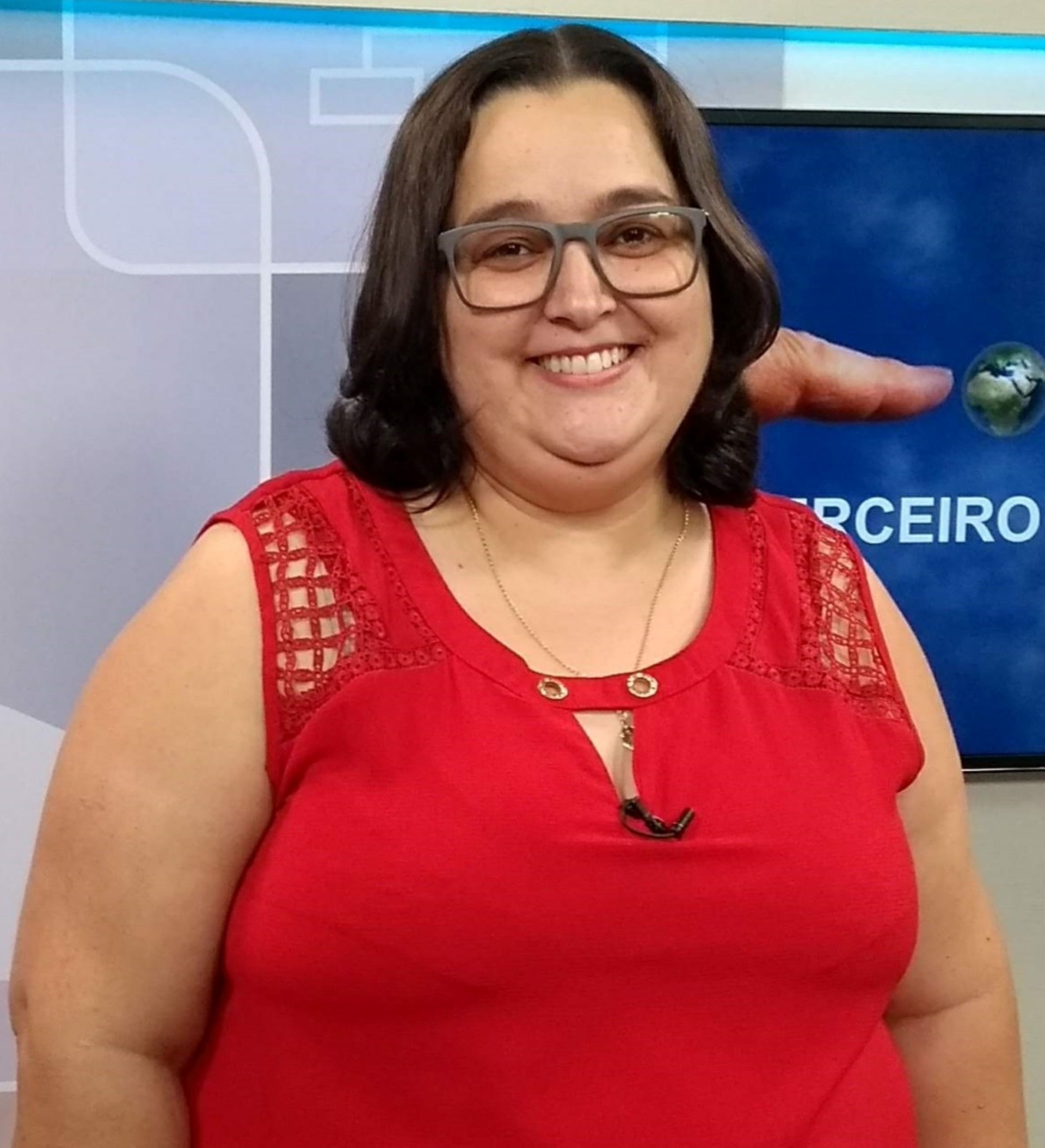 Lizandra Almeida de Menezes