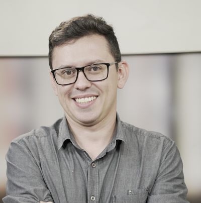 Giancarlo Gonçalves dos Santos