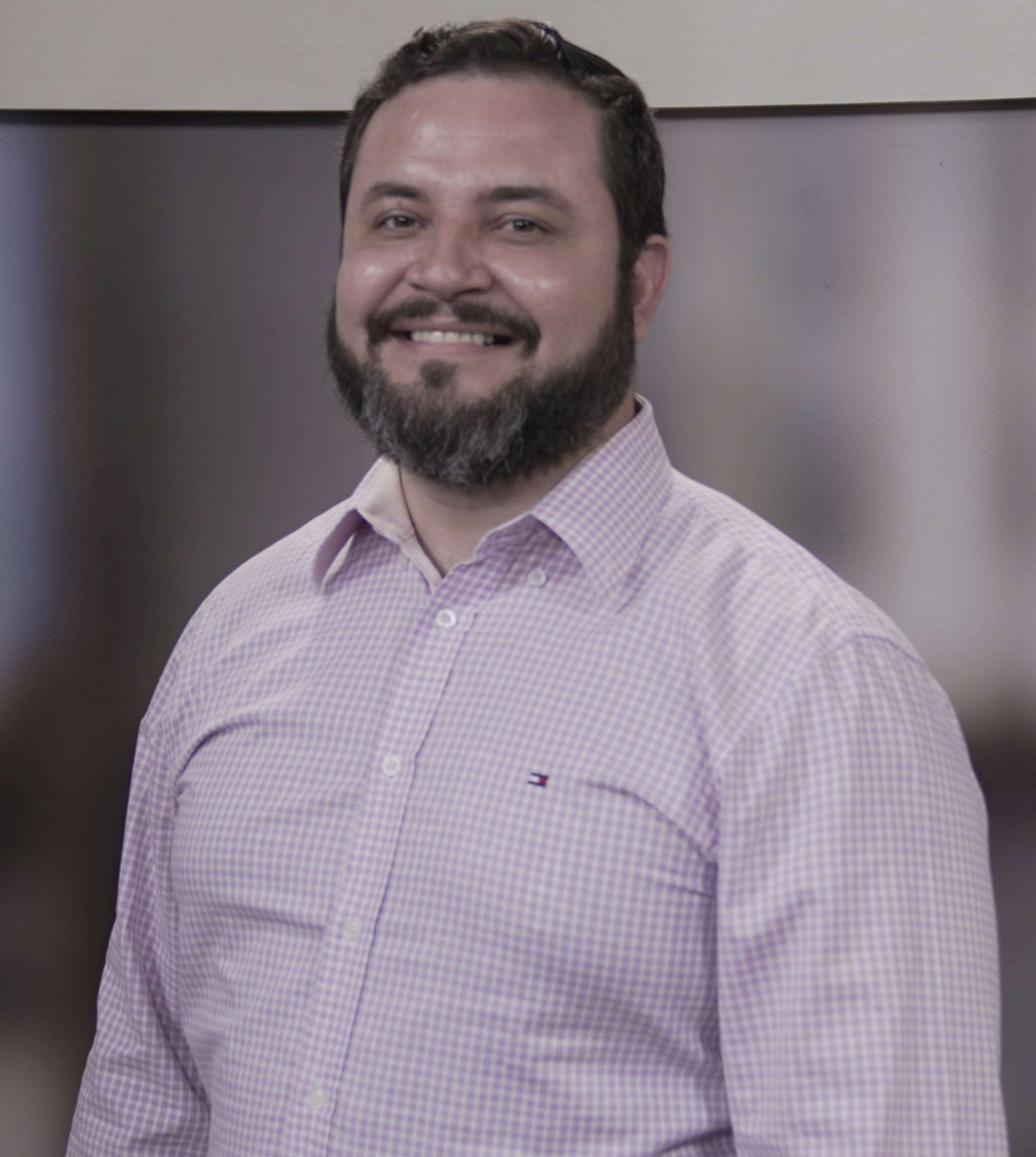 Evandro de Souza Ramos