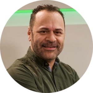 Josué Rodrigues dos Anjos Júnior
