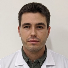 Dr. Agliberto Barsaglini
