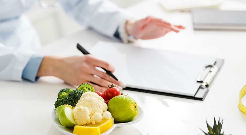 Pós-graduação em Nutrição e Saúde Pública 