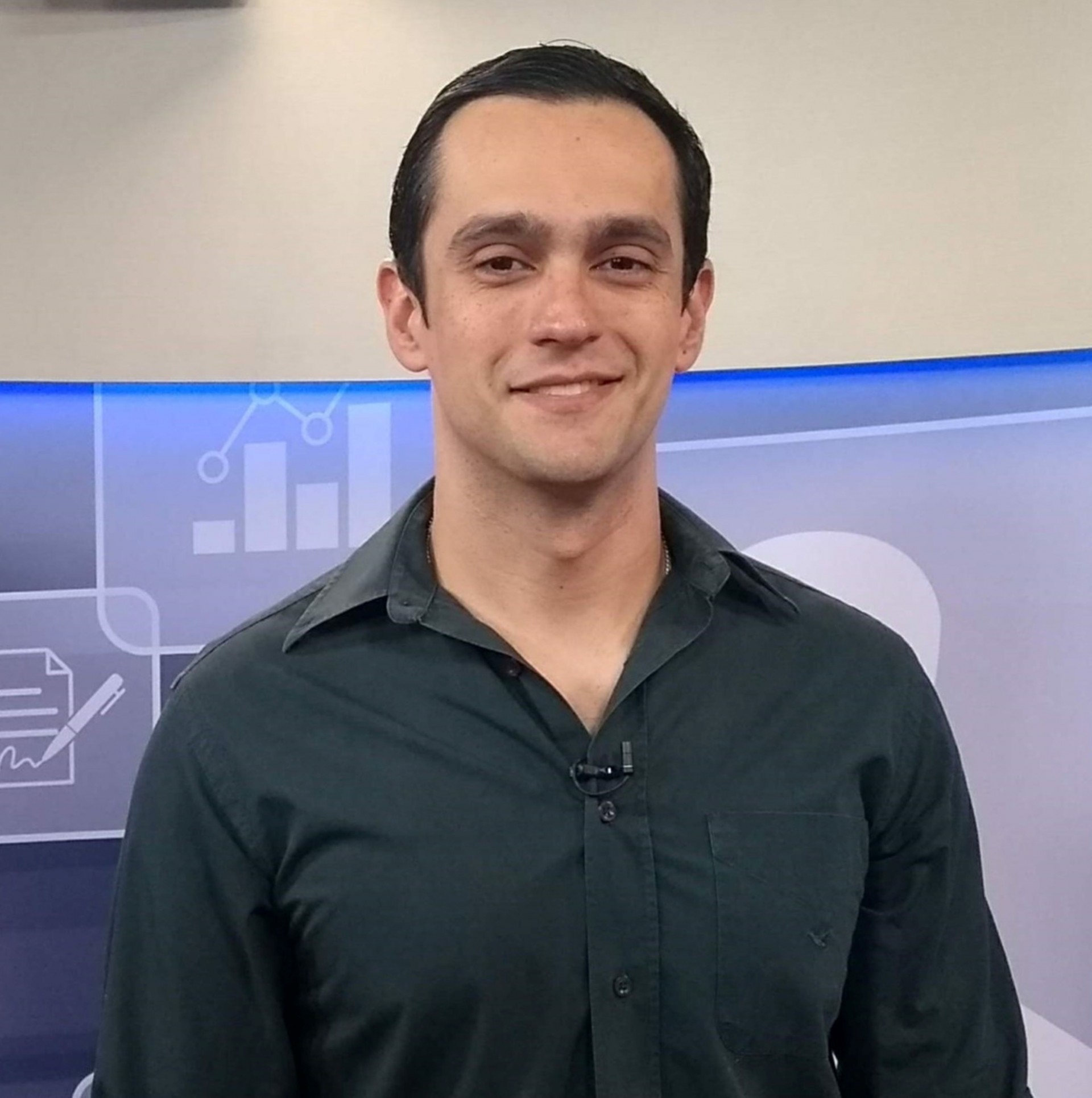 Henrique Iacovo Irineu de Souza