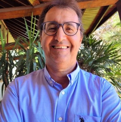 Luiz Orcirio Fialho de Oliveira