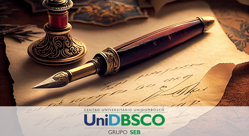 Graduação em História - Licenciatura (polo Unidombosco) 