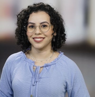 Ludmila Zatorre Dantas