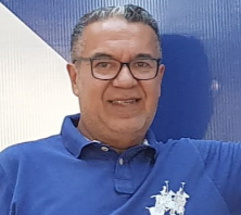 João Carlos Capistrano Midon