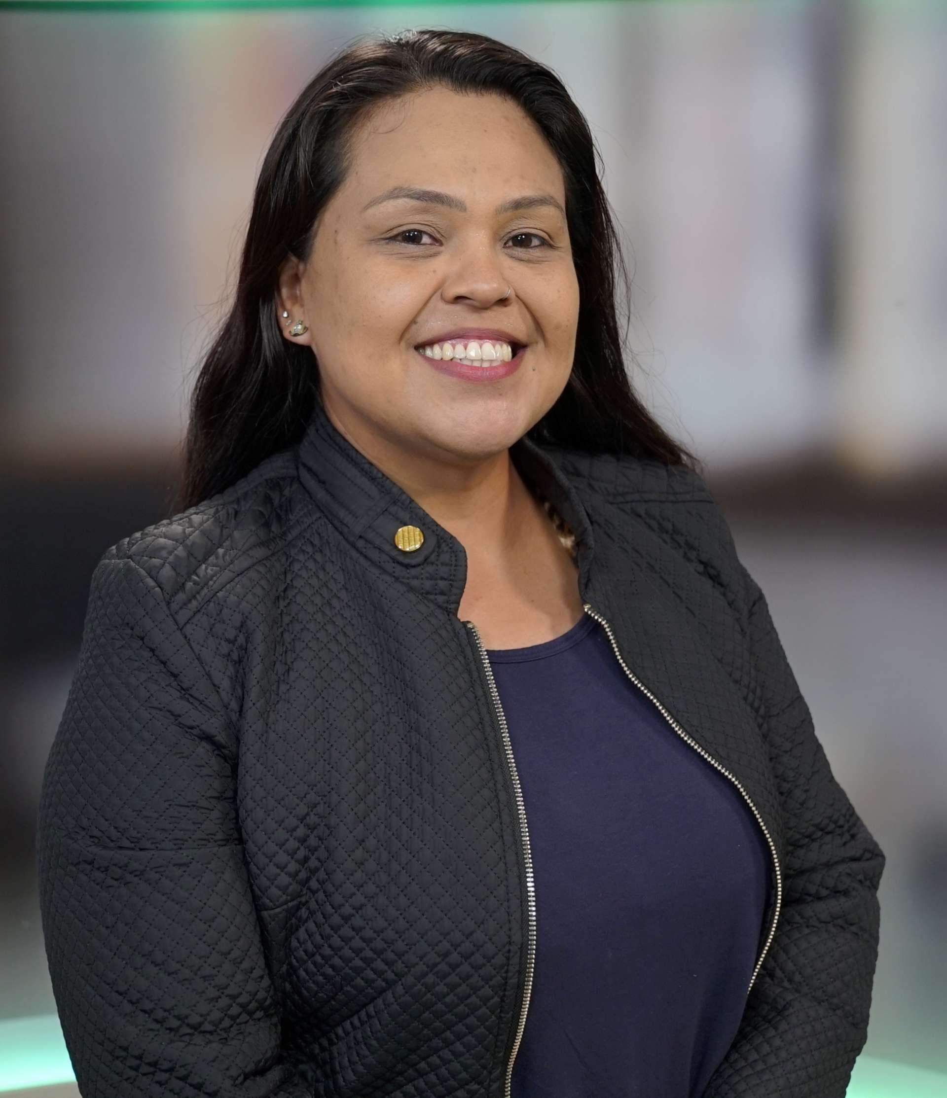 Sílvia Fernanda De Jesus Queiroz
