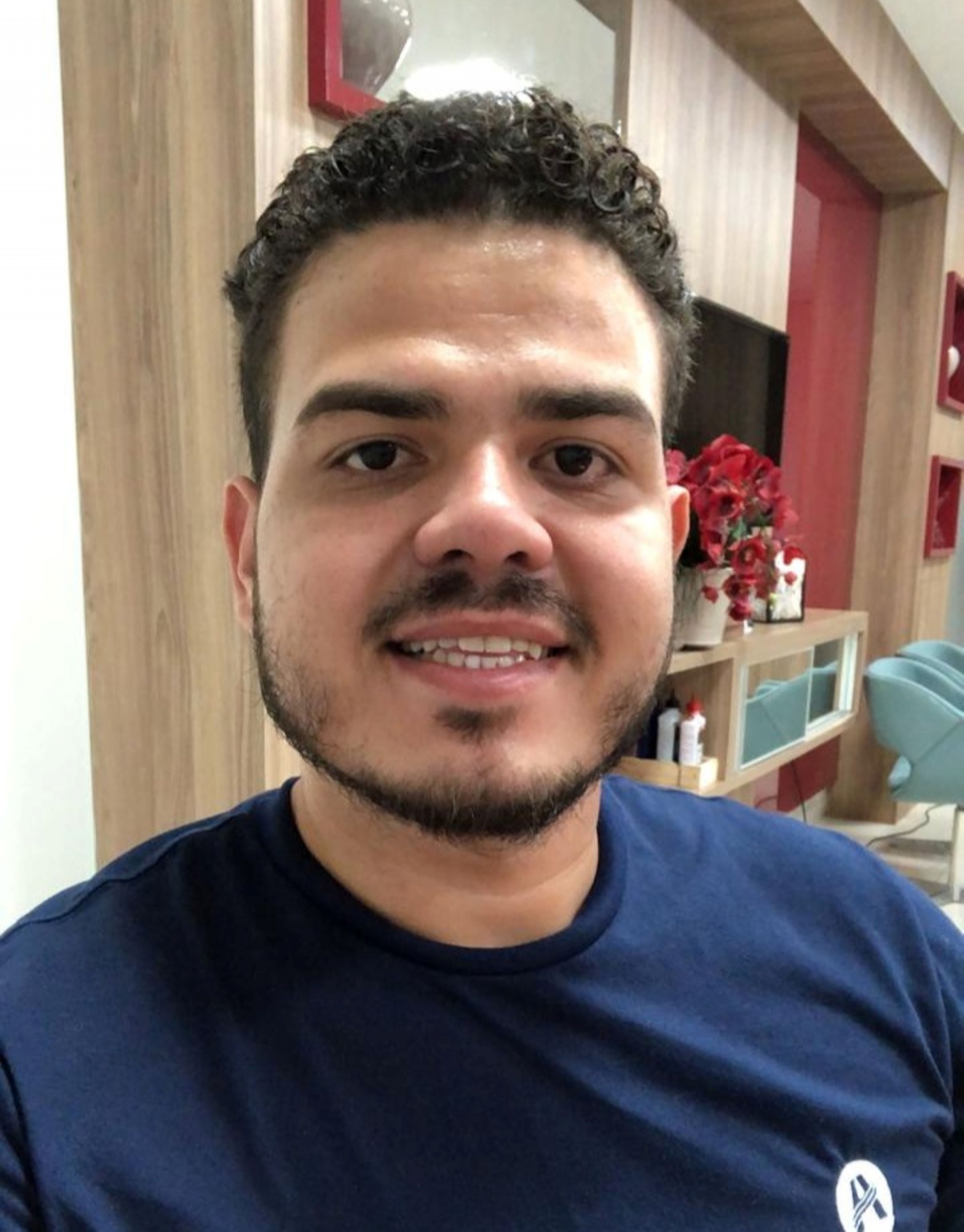 EZEQUIEL DA COSTA DIAS