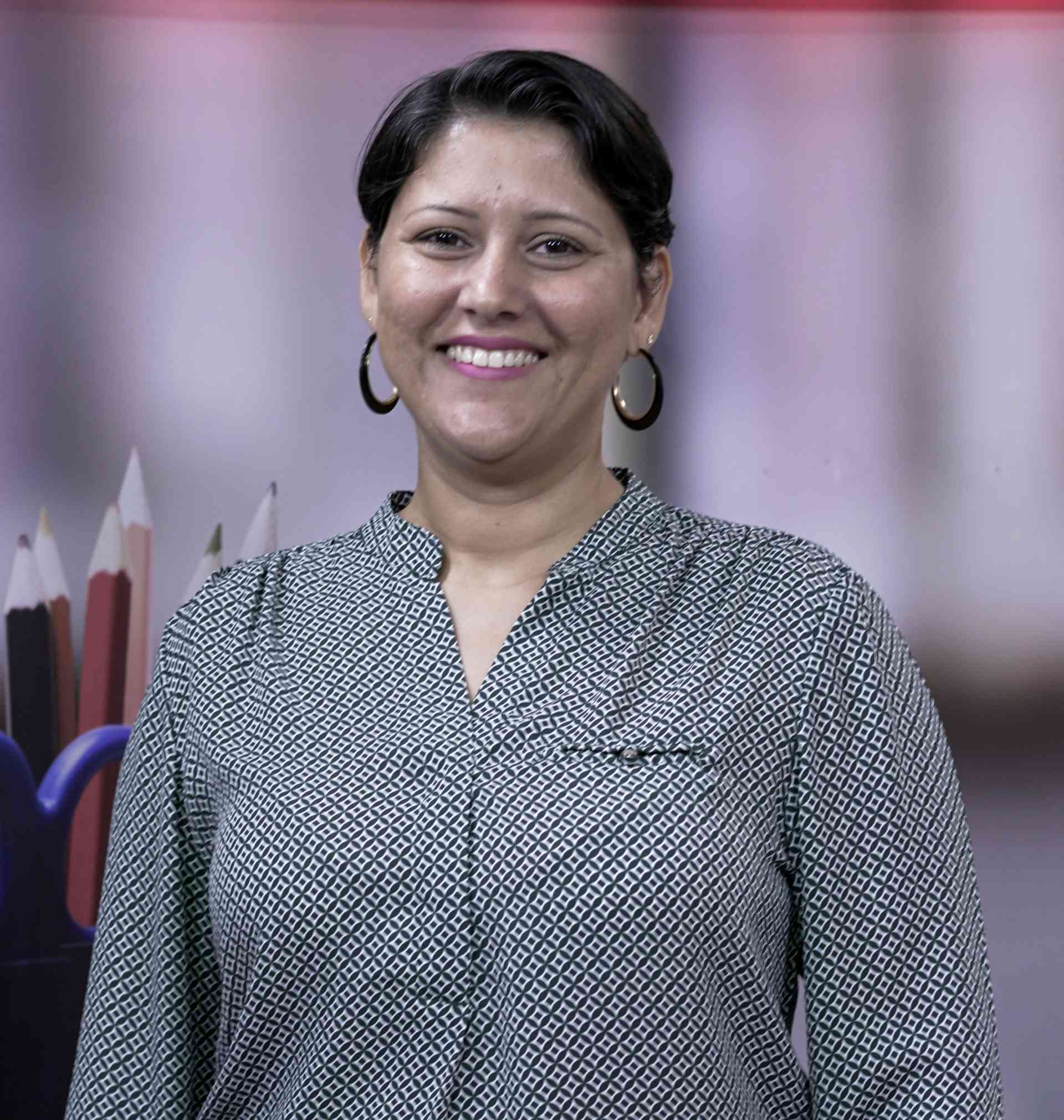 Juliana Cristina Ribeiro da Silva