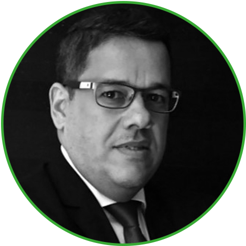 Prof. Marcus Alcantara