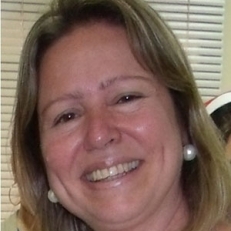 Helena Maria Romcy