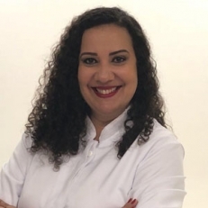 Claudionora Neves Alves de Souza