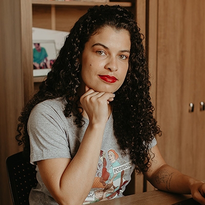 Joice Carvalho