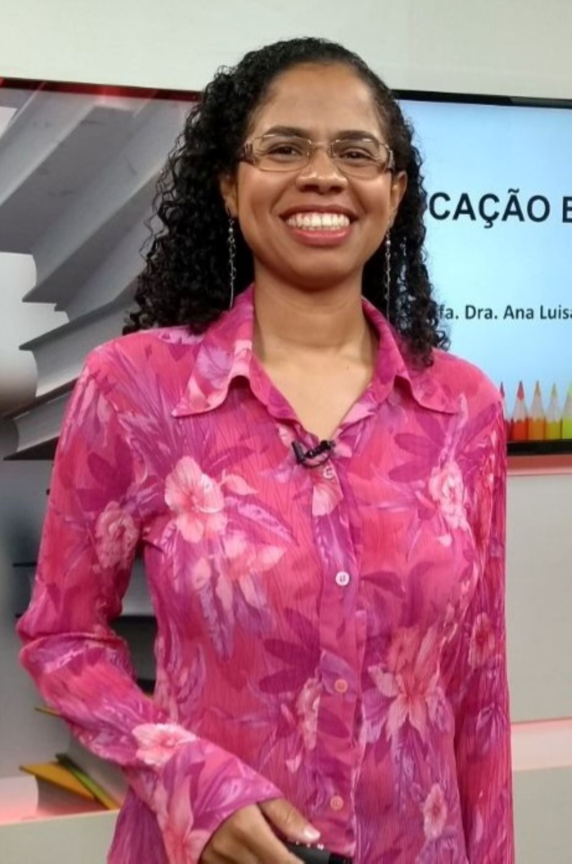 Ana Luisa Alves Cordeiro