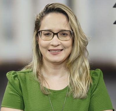 Ana Paula de Araújo Boleti