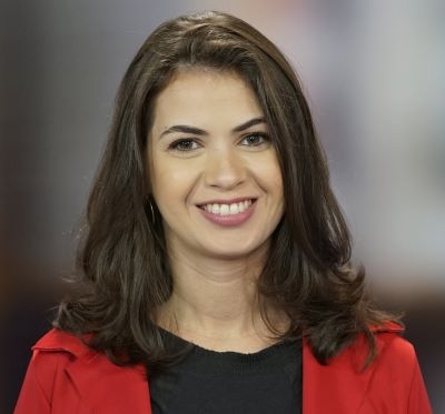 Amandha Kaiser da Silva
