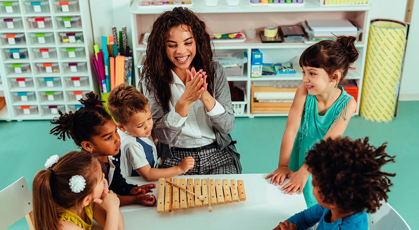 Pós-graduação em Pedagogia Social e Inclusão 