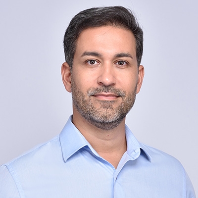 Fabrizio Colman de Almeida