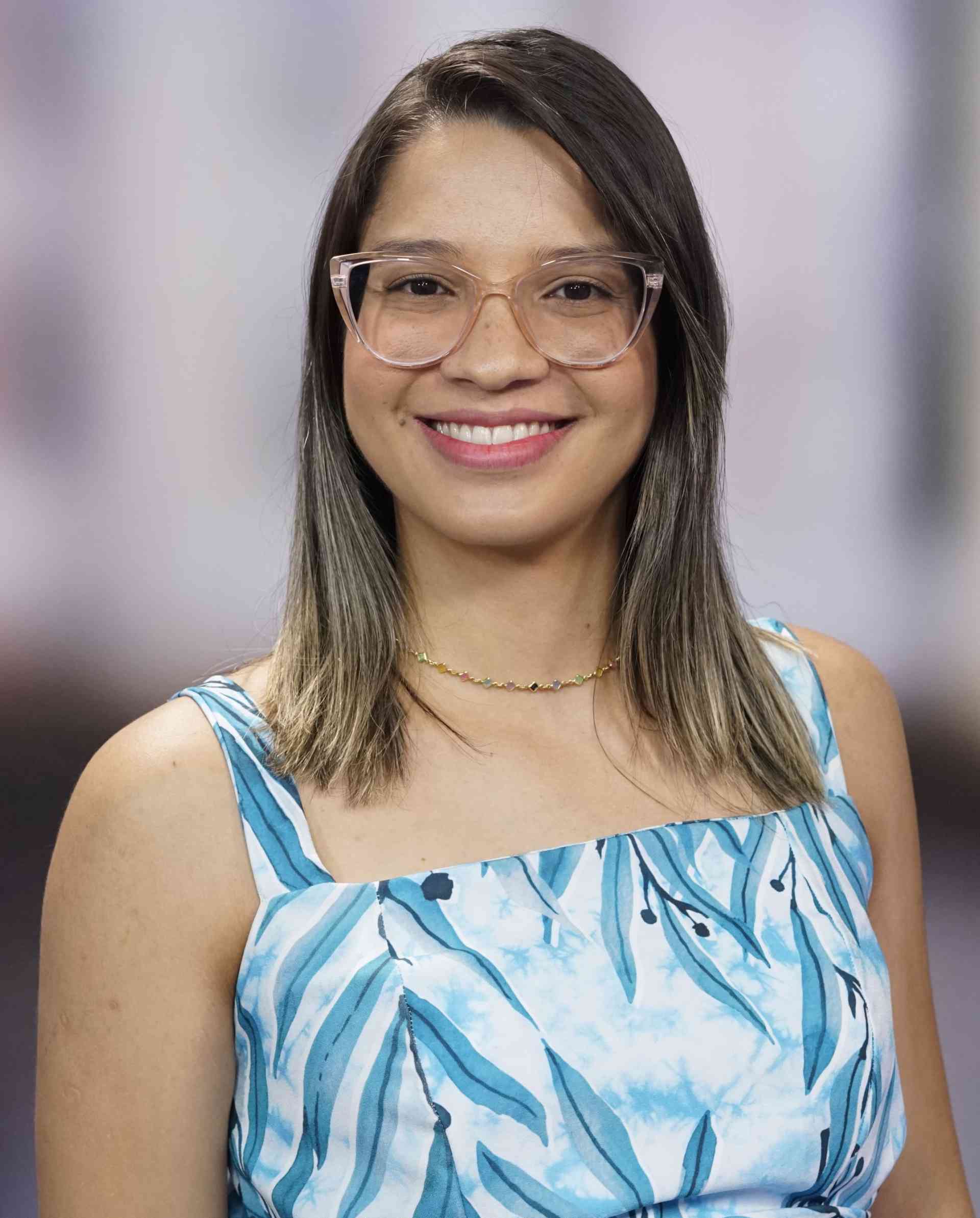 Daniela Araújo de Almeida