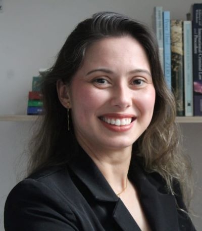 Caroline Paiva Aires